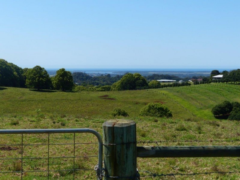 Lot 8 Pinehurst Court, Alstonville NSW 2477