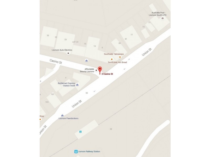 3 Casino Street, South Lismore NSW 2480