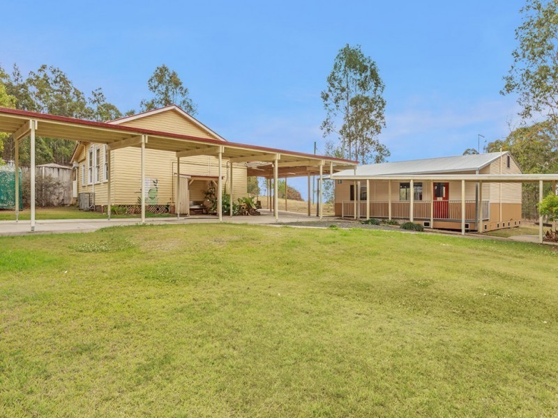 1820 Ellangowan Road, Ellangowan NSW 2470