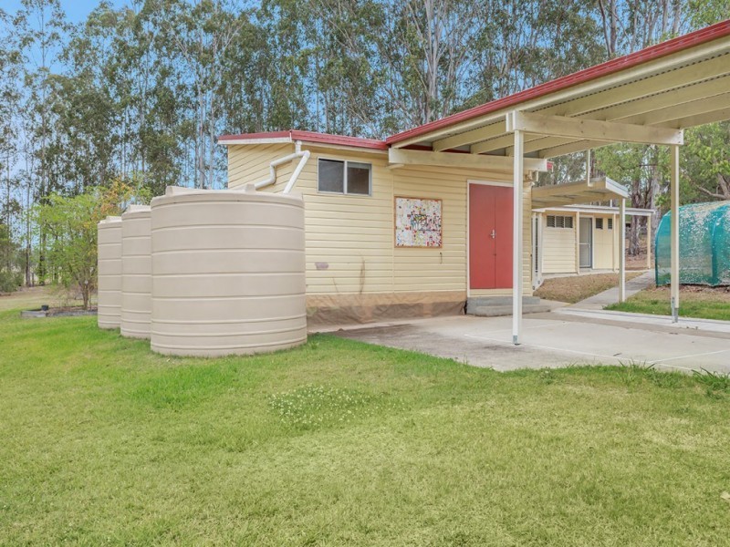 1820 Ellangowan Road, Ellangowan NSW 2470