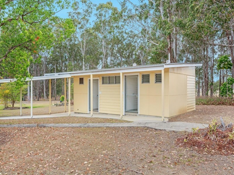 1820 Ellangowan Road, Ellangowan NSW 2470