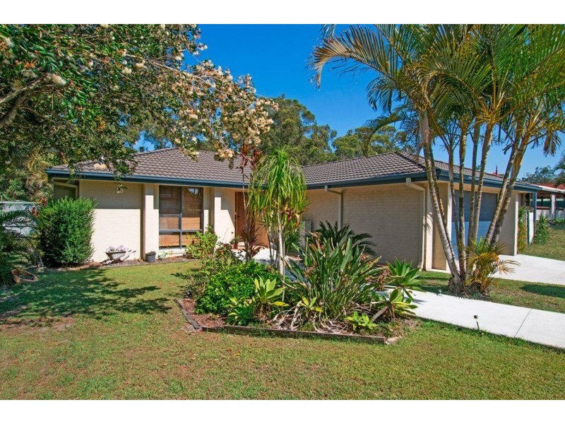 40 Lindsay Crescent, Wardell NSW 2477