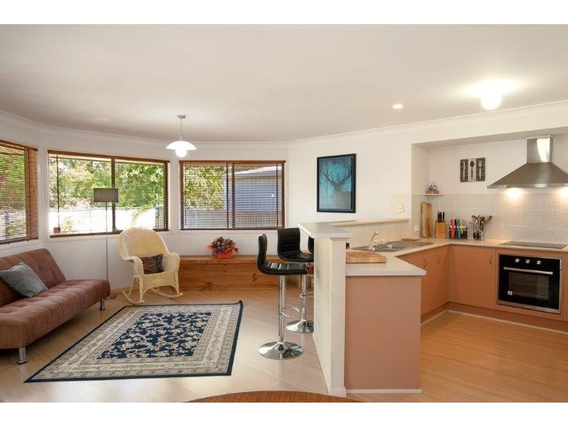 40 Lindsay Crescent, Wardell NSW 2477