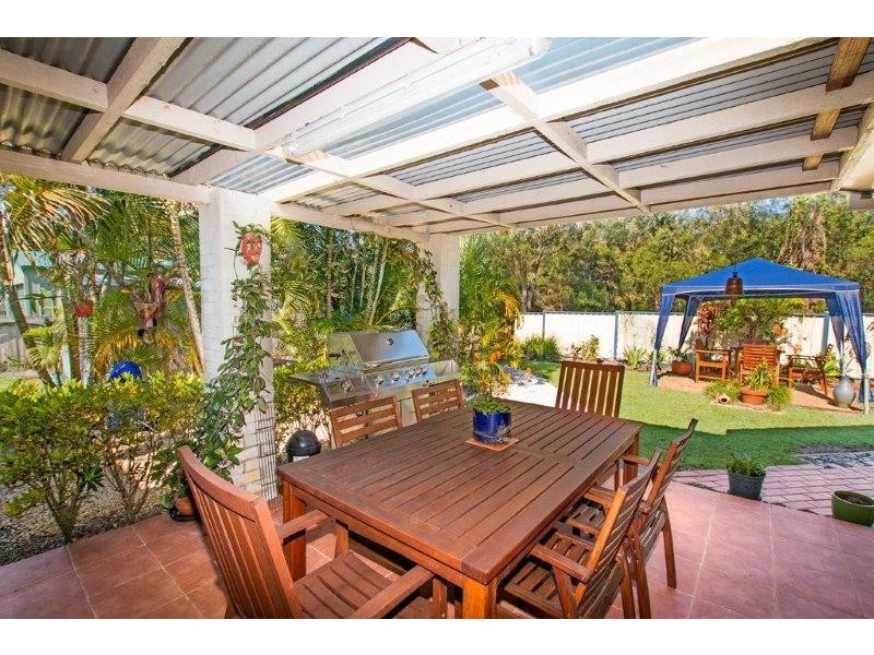 40 Lindsay Crescent, Wardell NSW 2477