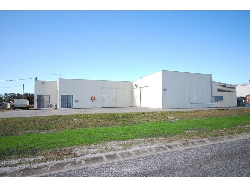 16 Memorial Airport Drive, Evans Head NSW 2473