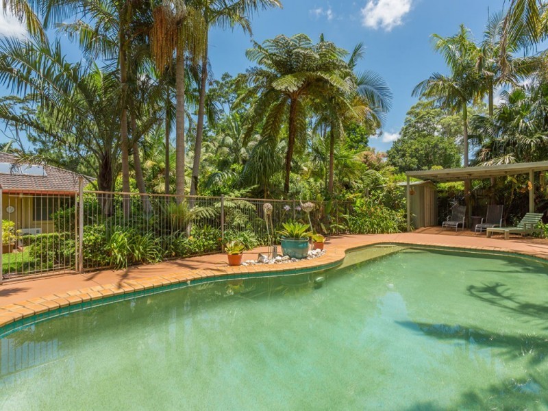 481 Bruxner Highway, Alstonville NSW 2477