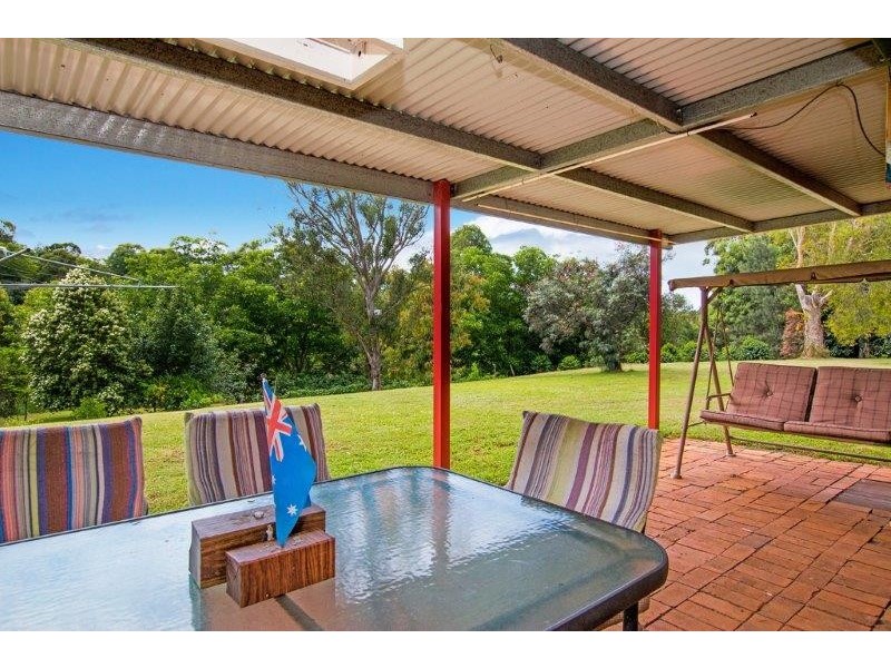 100 Mollys Grass Road, Tregeagle NSW 2480