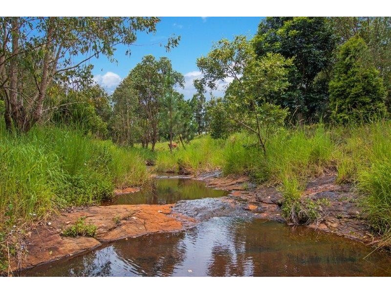 100 Mollys Grass Road, Tregeagle NSW 2480