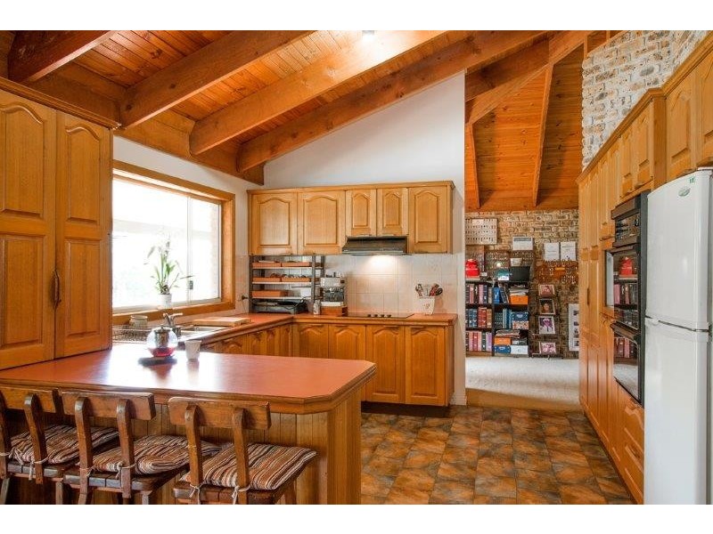 100 Mollys Grass Rd, Tregeagle NSW 2480