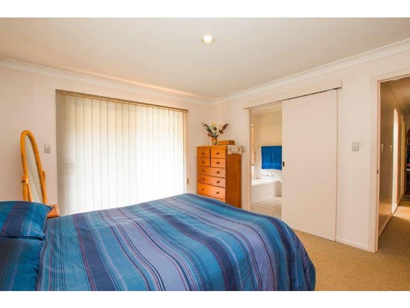100 Mollys Grass Rd, Tregeagle NSW 2480