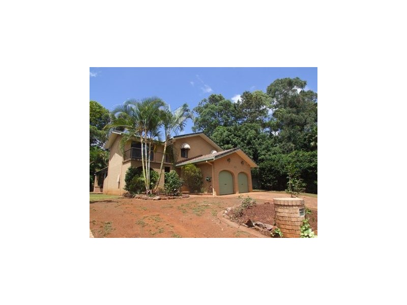 43 Valley Drive, Alstonville NSW 2477