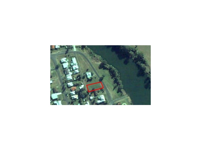 Lot 4, 133 Richmond Terrace, Coraki NSW 2471