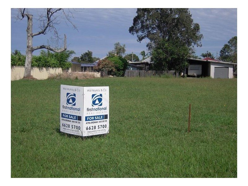 Lot 4, 133 Richmond Terrace, Coraki NSW 2471