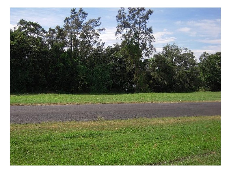 Lot 4, 133 Richmond Terrace, Coraki NSW 2471