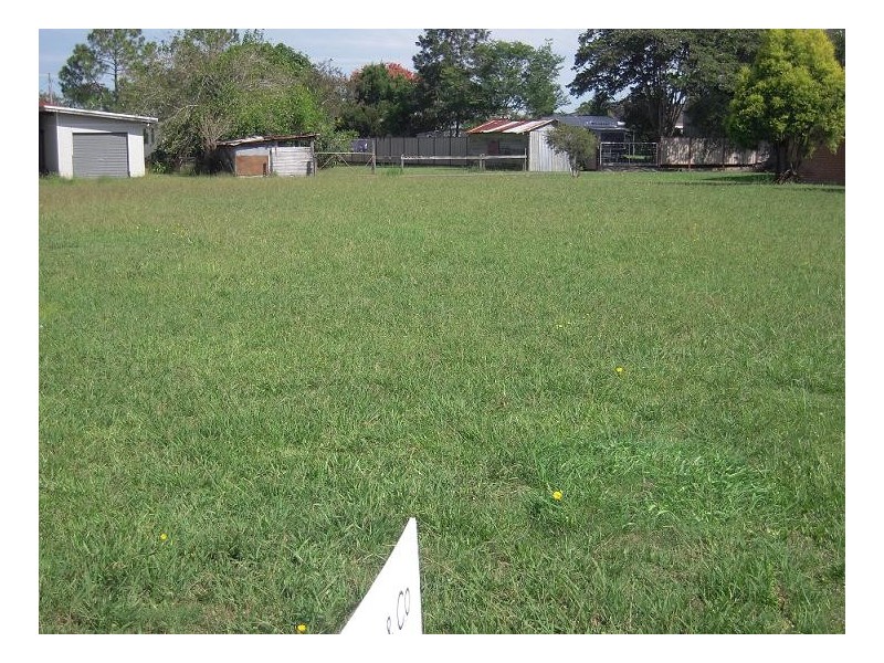 Lot 4, 133 Richmond Terrace, Coraki NSW 2471
