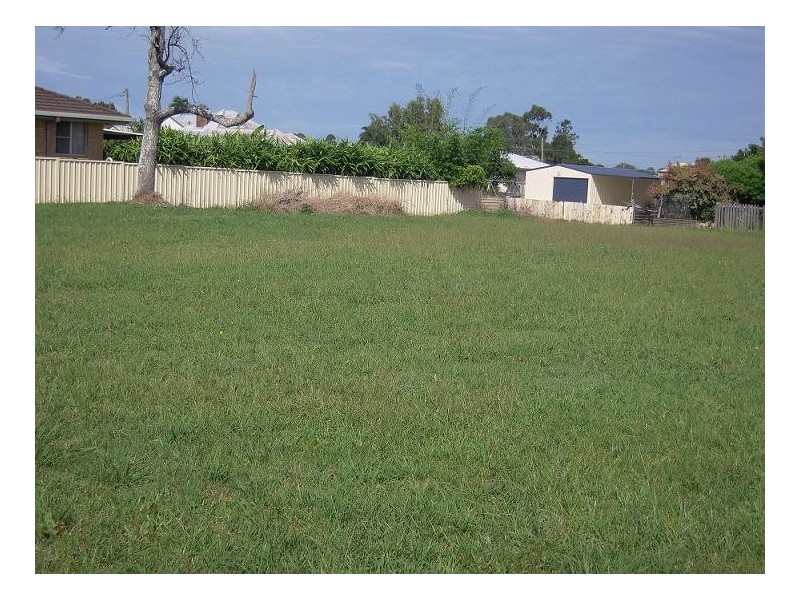 Lot 4, 133 Richmond Terrace, Coraki NSW 2471