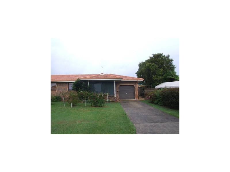 1/86 Mellis Circuit, Alstonville NSW 2477