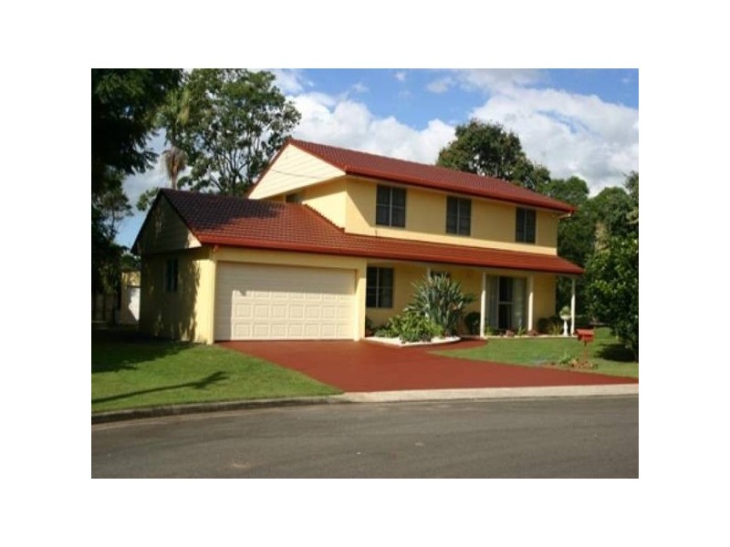 8 Campbell Avenue, Wollongbar NSW 2477