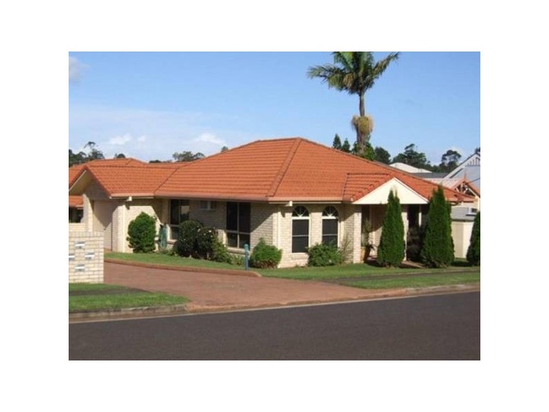 4/39 Green Streeet, Alstonville NSW 2477