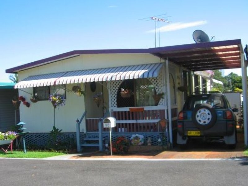 35 Leisure Village, Alstonville NSW 2477