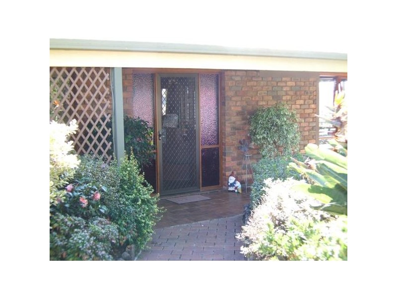 12 Ridgeland Close, Richmond Hill NSW 2480