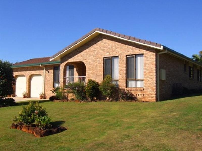 6 Dalmacia Drive, Wollongbar NSW 2477
