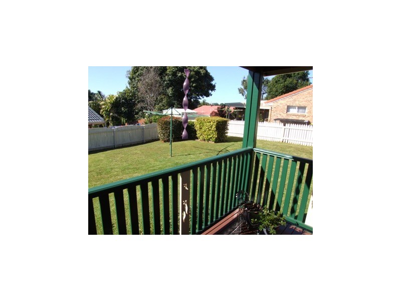 6 Dalmacia Drive, Wollongbar NSW 2477