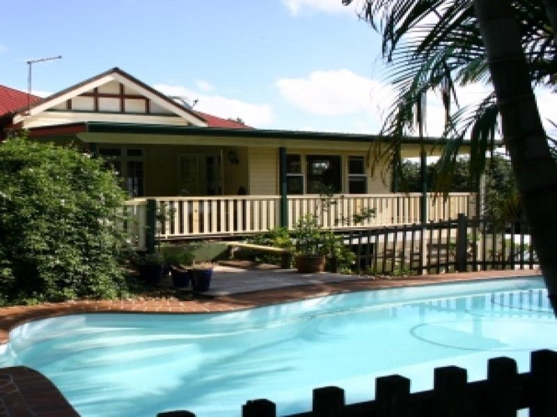 113 Connor Road, Tregeagle NSW 2480