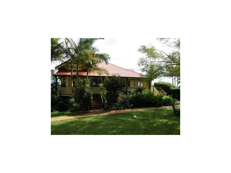 113 Connor Road, Tregeagle NSW 2480