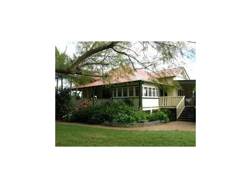 113 Connor Road, Tregeagle NSW 2480