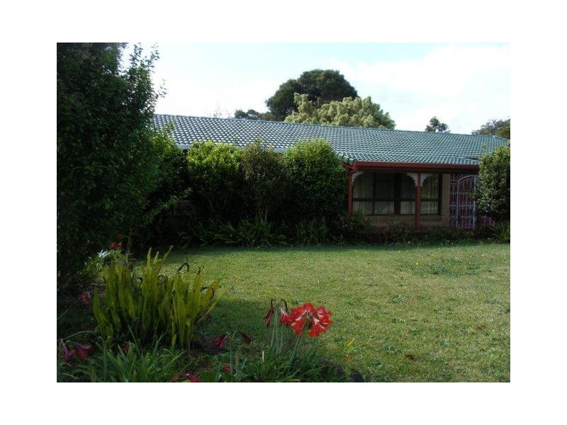 4 Brown Avenue, Alstonville NSW 2477