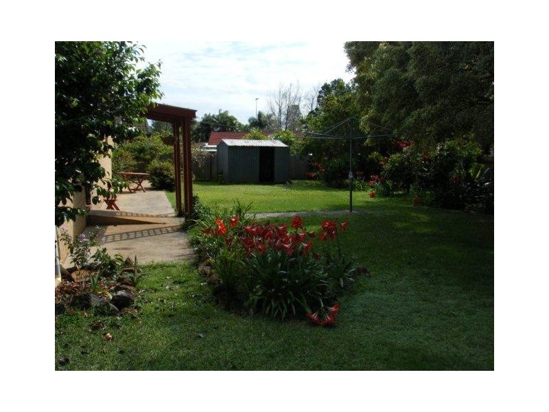 4 Brown Avenue, Alstonville NSW 2477