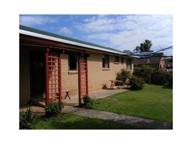 4 Brown Avenue, Alstonville NSW 2477