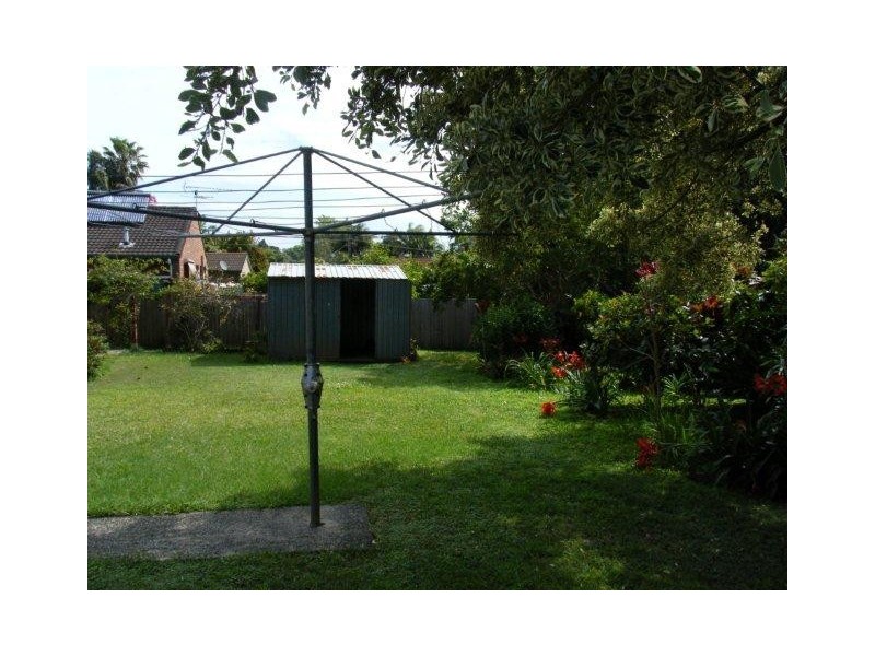 4 Brown Avenue, Alstonville NSW 2477