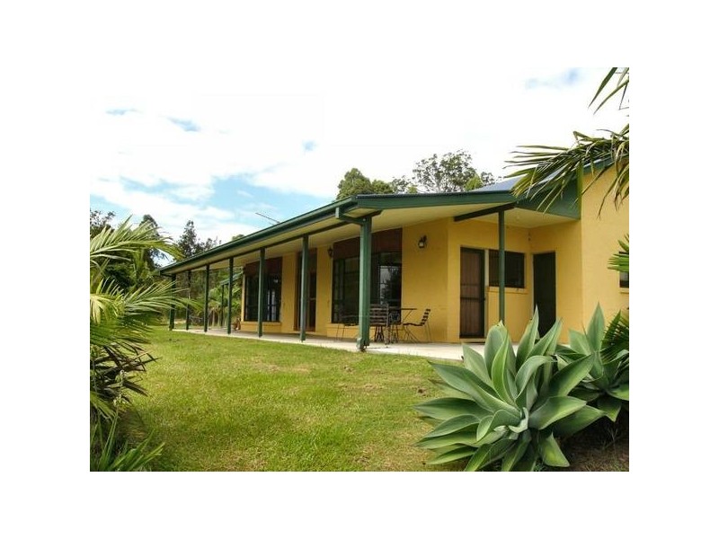 9 Cambridge Park Road, Maclean NSW 2463