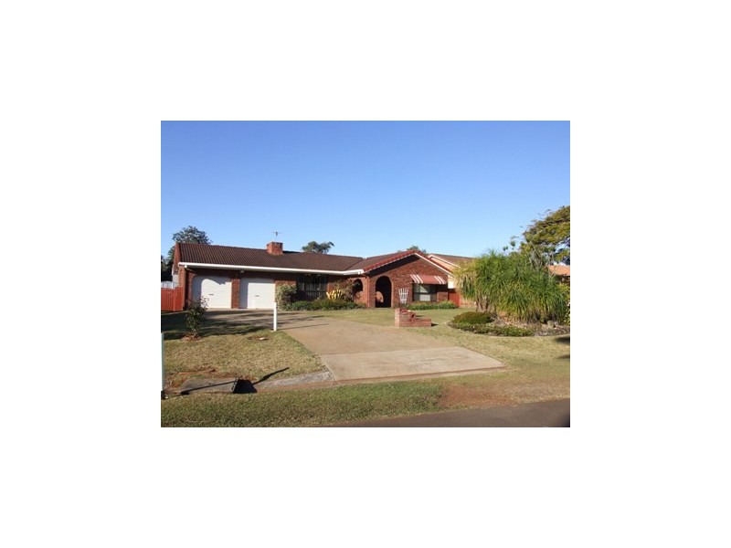 90 Mellis Circuit, Alstonville NSW 2477