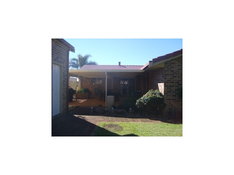 16 Panorama Drive, Alstonville NSW 2477