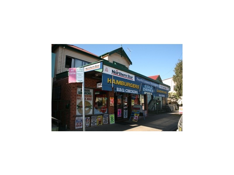 51 Bridge Street, Lismore NSW 2480