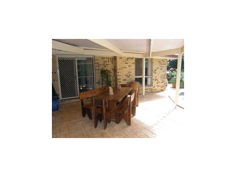 3 Yeates Court, Wollongbar NSW 2477
