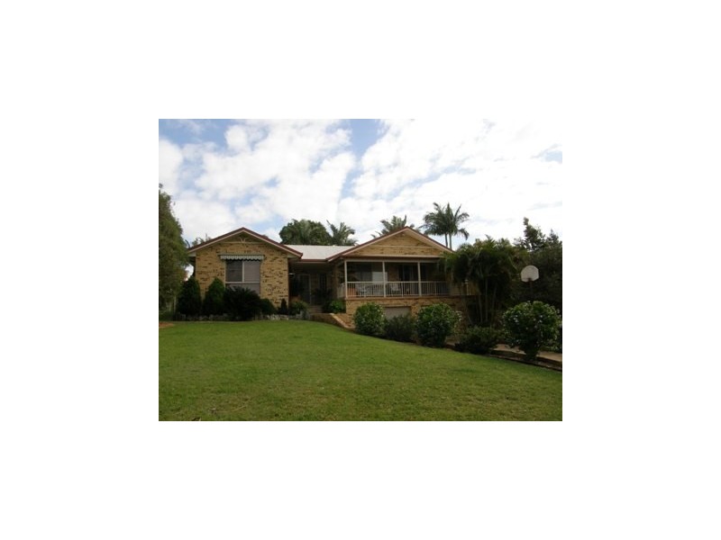 3 Yeates Court, Wollongbar NSW 2477