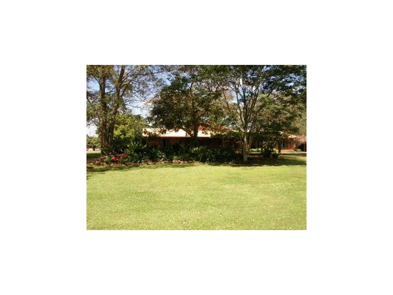 58 Dou-Jea Lane, Uralba NSW 2477