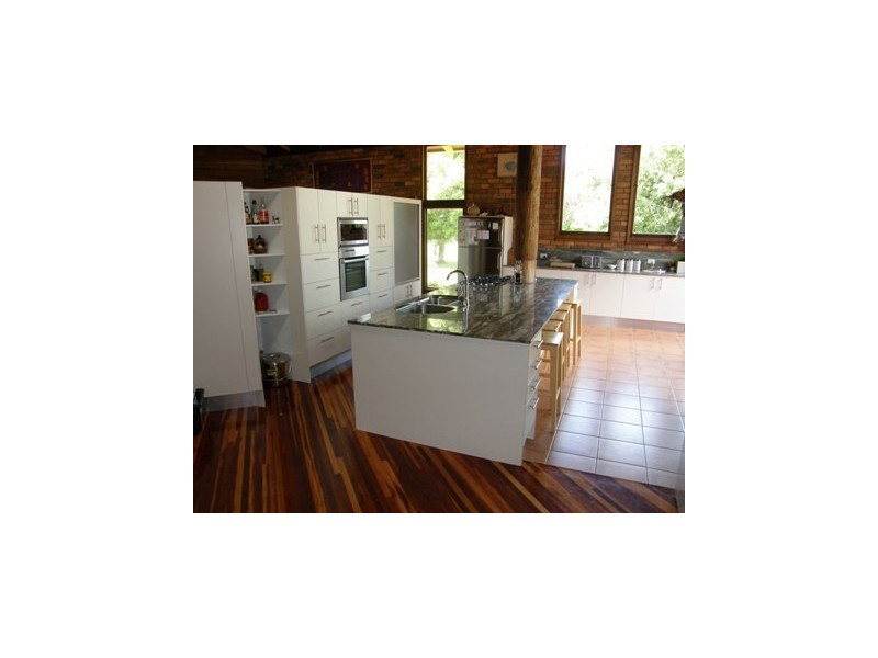 58 Dou-Jea Lane, Uralba NSW 2477