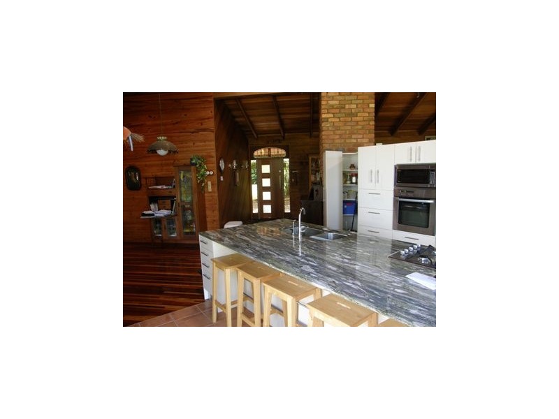 58 Dou-Jea Lane, Uralba NSW 2477