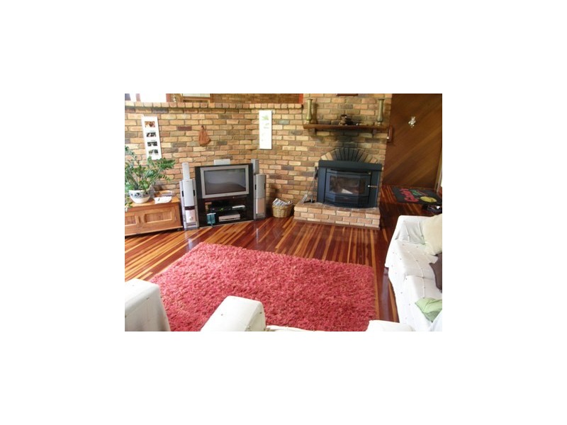 58 Dou-Jea Lane, Uralba NSW 2477