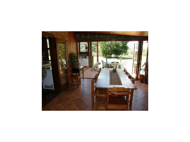 58 Dou-Jea Lane, Uralba NSW 2477