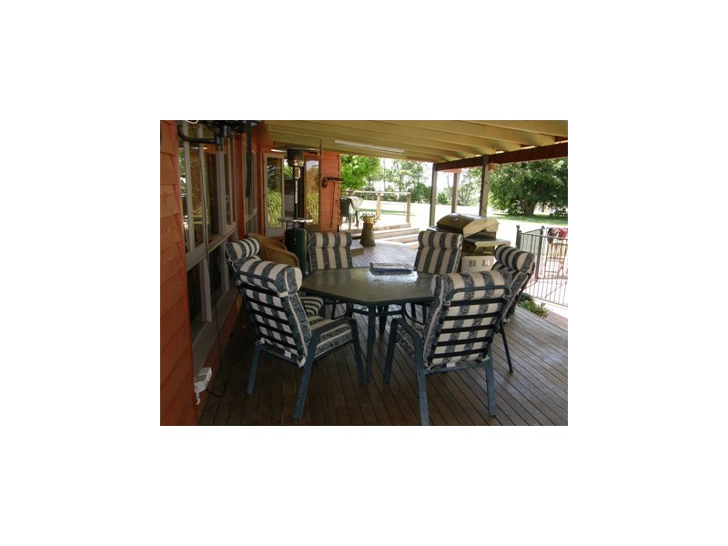 58 Dou-Jea Lane, Uralba NSW 2477