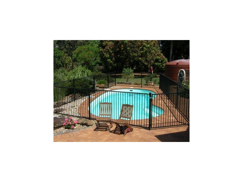 58 Dou-Jea Lane, Uralba NSW 2477