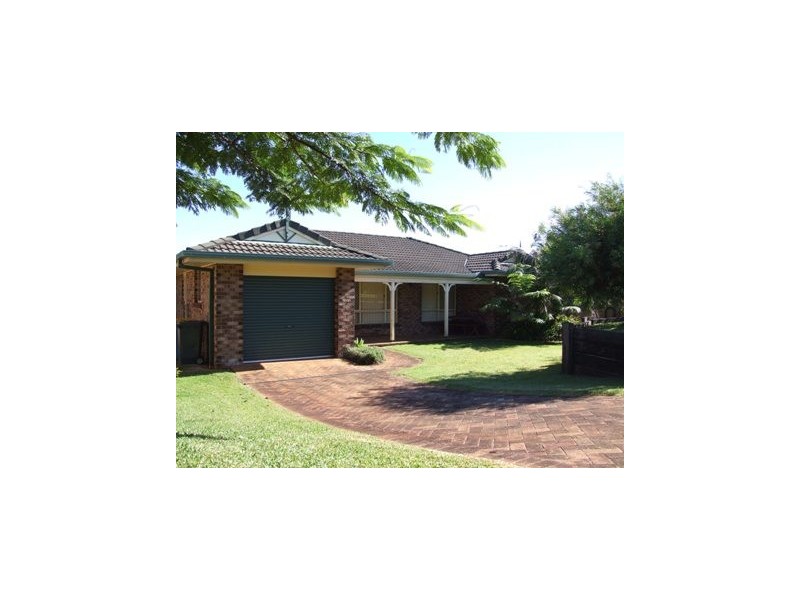 13 Clare Street, Alstonville NSW 2477