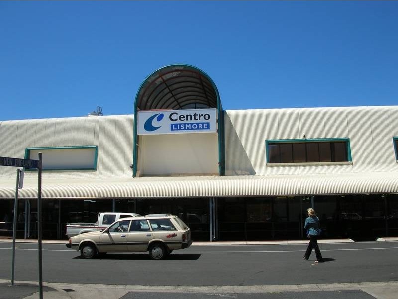 44 Carrington Street, Lismore NSW 2480