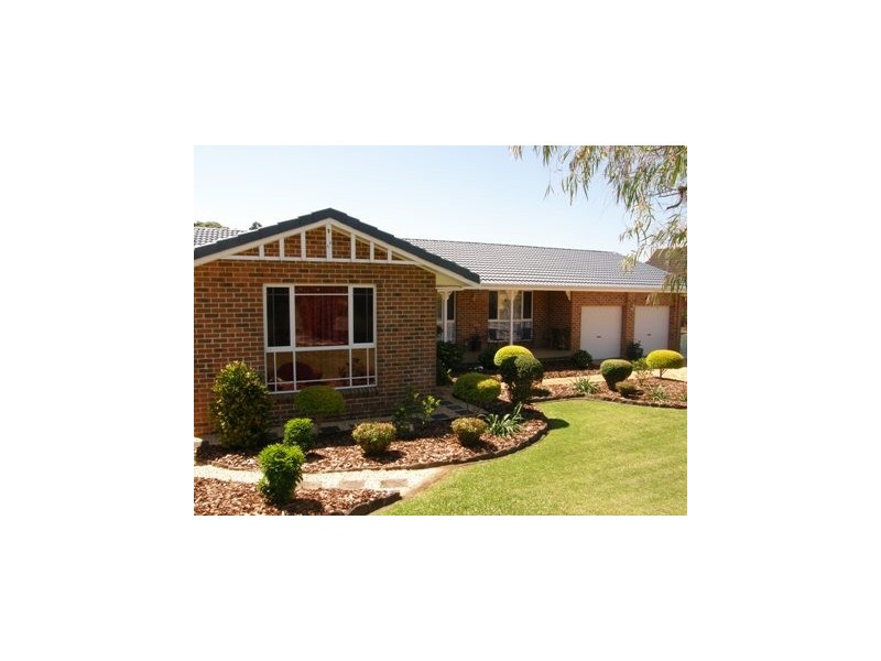 9 Dalmacia Drive, Wollongbar NSW 2477